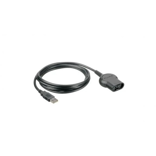 フルーク OC4USB 光絶縁USBケーブル