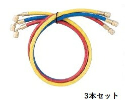 A-GASジャパンFS-720A R410A R32用 チャージホース FUSO