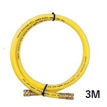 A-GASジャパンFS-727A-3 受け持ち導管 FUSO長さ\u003d3M 花・ガーデン・DIY-DIY・工具
