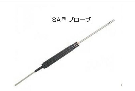 A-GASジャパンTH-31SA1-1 温度変換器φ6 FUSO