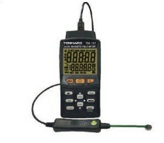 新品未使用 テスラメーター TM-801 純正入荷 www.breithaupt.com.br