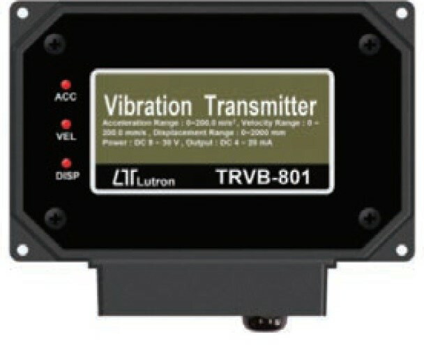 A-GASジャパンTRVB-801 振動変換器 FUSO