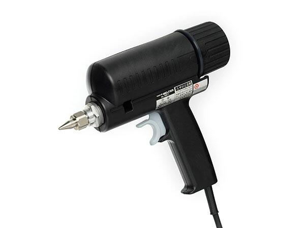 白光 806-1 ホットメルト塗布器 メルターガン HAKKO ハッコー|ハカルドットコム 店
