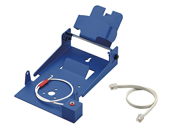 白光 B5263 ユニット連動用 取付け台 中継コード付 HAKKO ハッコー｜ハカルドットコム 店
