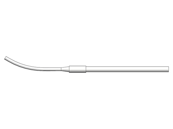 白光 B5268 送りパイプ組品 下から送りタイプ 0.6MM. 0.65MM HAKKO ハッコー