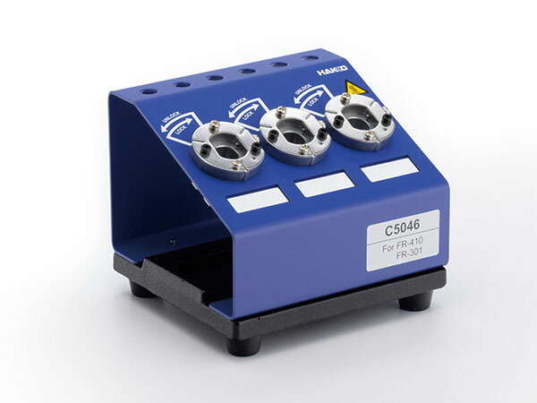 白光 C5046 ノズルクイックチェンジャー HAKKO ハッコー