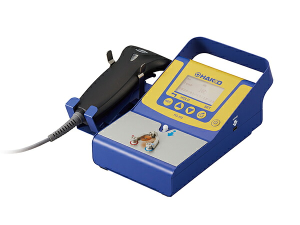 白光 FG102-83 コテ先体温計 はんだごて用 ℃手合い HAKKO ハッコー