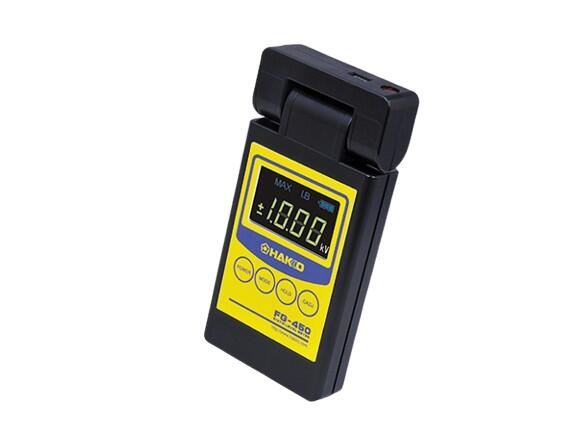 白光 FG450-02 静電気位置づける器 FG-450 目盛り調整基礎づける書き出し HAKKO ハッコー