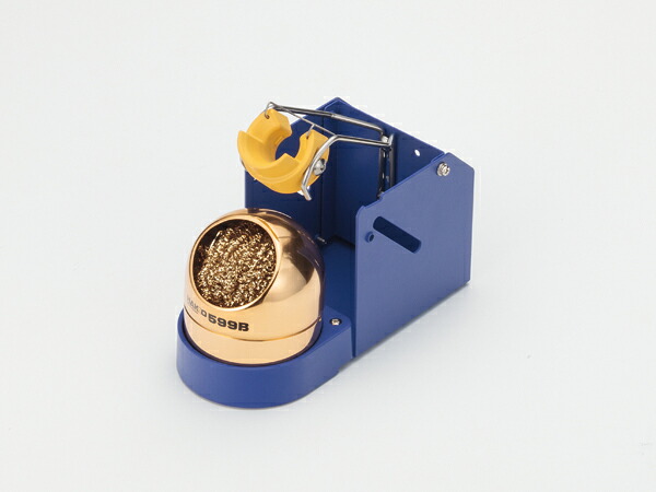 白光 FH200-83 コテ台 FH-200 クリーニングワイヤー付 HAKKO ハッコー