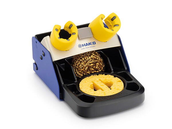 白光 FH801-81 コテ台 FH-801 FX-889用 HAKKO ハッコー