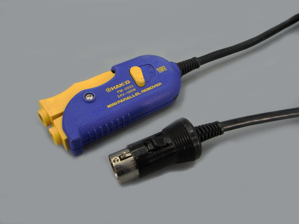 白光 FM2023-02 ホットツイーザーコテ部 24V-140W HAKKO ハッコー