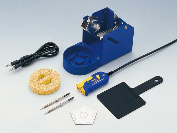 HAKKO白光小型デンタルはんだ槽 FX301B 鉛フリー対応小型はんだ槽 FX-301B | 白光 | MISUMI(ミスミ)