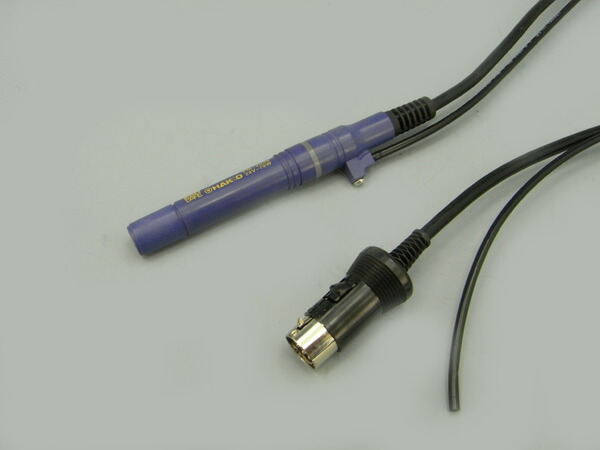 白光 FM2026-02 繋ぎ組品 N2はんだごてFM-2026用 HAKKO ハッコー