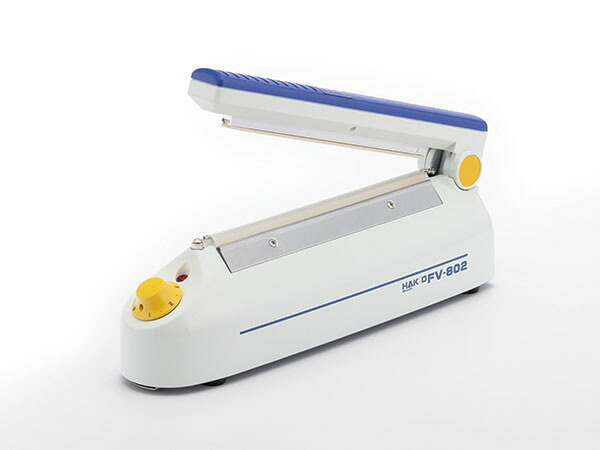 白光 FV802-01 シーラー FV-802 100V HAKKO ハッコー
