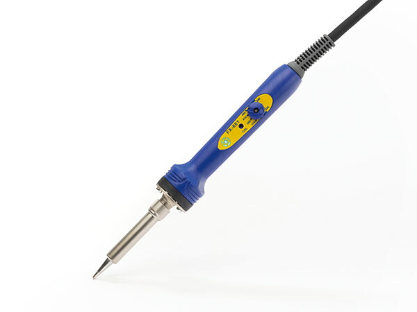 白光 FX601-03 はんだごて FX-601 100V 2極接地プラグ HAKKO ハッコー