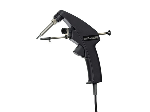 白光 FX8803-01 手動式はんだ送りコテ部 FX-8803 26V-65W HAKKO ハッコー