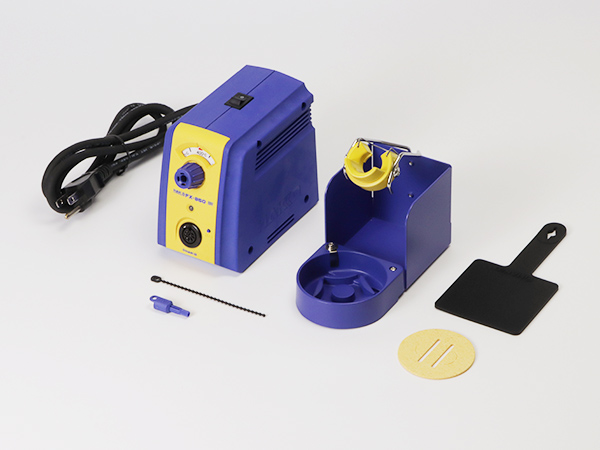 楽天市場】白光 FX781-81 窒素ガス発生器 FX-781 はんだごて用 HAKKO