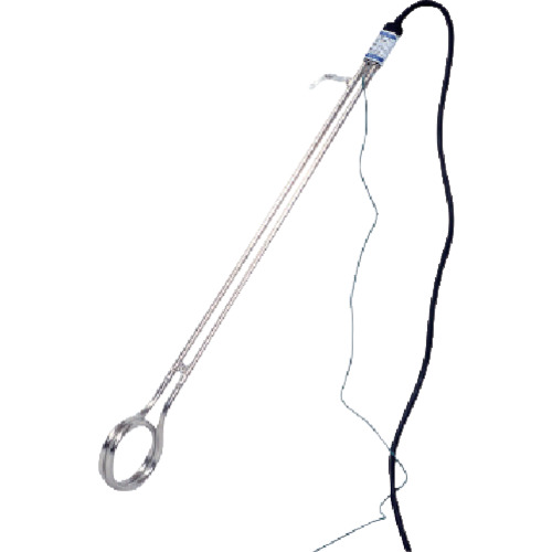 (大型) 八光電機 BAB1220 B型ヒーター 油用2KW