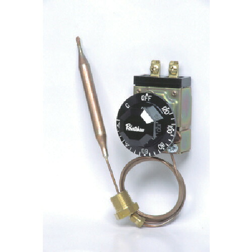 八光電機 EA-4L サーモスタット