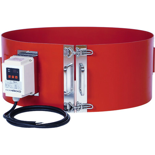 八光電機 SBH0720 S-JET相応う ドラム缶用天然ゴム単相用