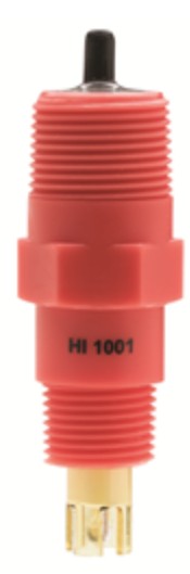 ハンナ HI 1001 pH電極 3m HI 98143用 その他-計測工具
