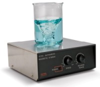 ハンナ HI 302N まぜくり返すとり備える マグネチックスターラー HANNA ハンナ インスツルメンツ