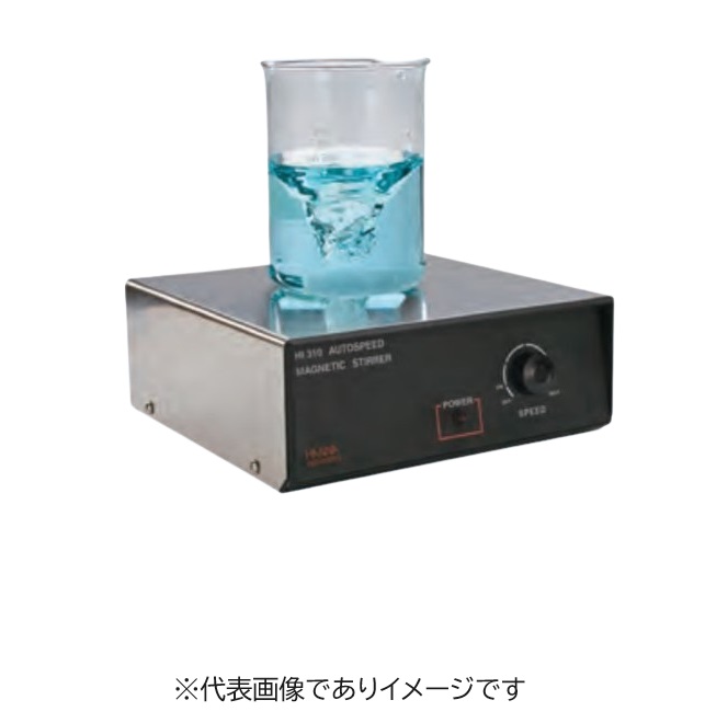 ハンナ HI 310N マグネチックスターラー