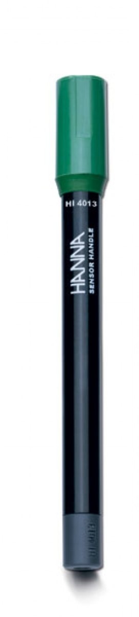 ハンナ HI 4013 イオン選択電極 ISEハーフセル電極 硝酸塩 HANNA ハンナ インスツルメンツ