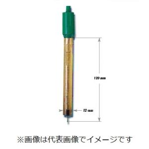 ハンナ HI 4430B プラスチックボディ汎用ORP電極 HANNA ハンナ インスツルメンツ|ハカルドットコム 店