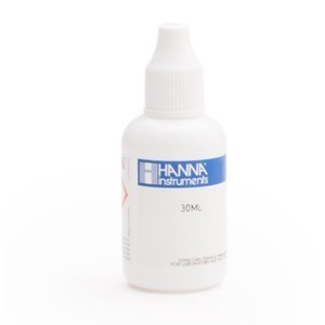 ハンナ HI 7078 電極内部的液 NH4 2SO4 30ml×4本 HANNA ハンナ インスツルメンツ