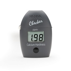 ハンナ HI 720 吸光光度計 デジタルテスター 試薬別売 測定対象：カルシウム硬度 HANNA ハンナ インスツルメンツ｜ハカルドットコム 店