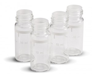ハンナ HI 731331 吸光光度計 測定用ガラスセル 直径24mm 4個入り/箱 HANNA ハンナ インスツルメンツ
