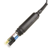 ハンナ HI 7609829/4 投込式多項目水質価値付ける器 HI 9829用電極 4m有線テレビ HANNA ハンナ インスツルメンツ