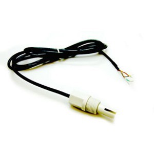 ハンナ HI 7632 専用EC電極 HI 983302N HI 981405N用 2mケーブル付 HANNA ハンナ インスツルメンツ