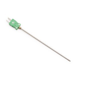 ハンナ HI 766PE1 Kタイプ サーモカップルセンサー 液体温度測定 最高900℃ HI 766HDが別途必要 HANNA ハンナ インスツルメンツ