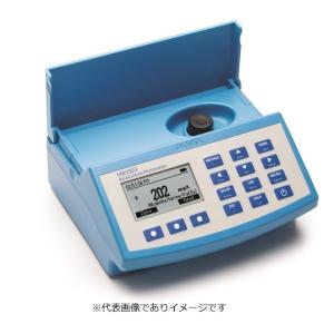 ハンナ HI 83303 水産養殖用 多項目吸光光度計 HANNA ハンナ インスツルメンツ