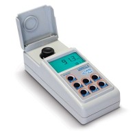 ハンナ HI 83749 ぶどう酒用濁度計 ベントナイト価値付ける器 HANNA ハンナ インスツルメンツ