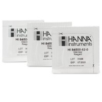 ハンナ HI 84500-62 安定剤 ワイン用亜硫酸測定器 HI84500用 HANNA ハンナ インスツルメンツ