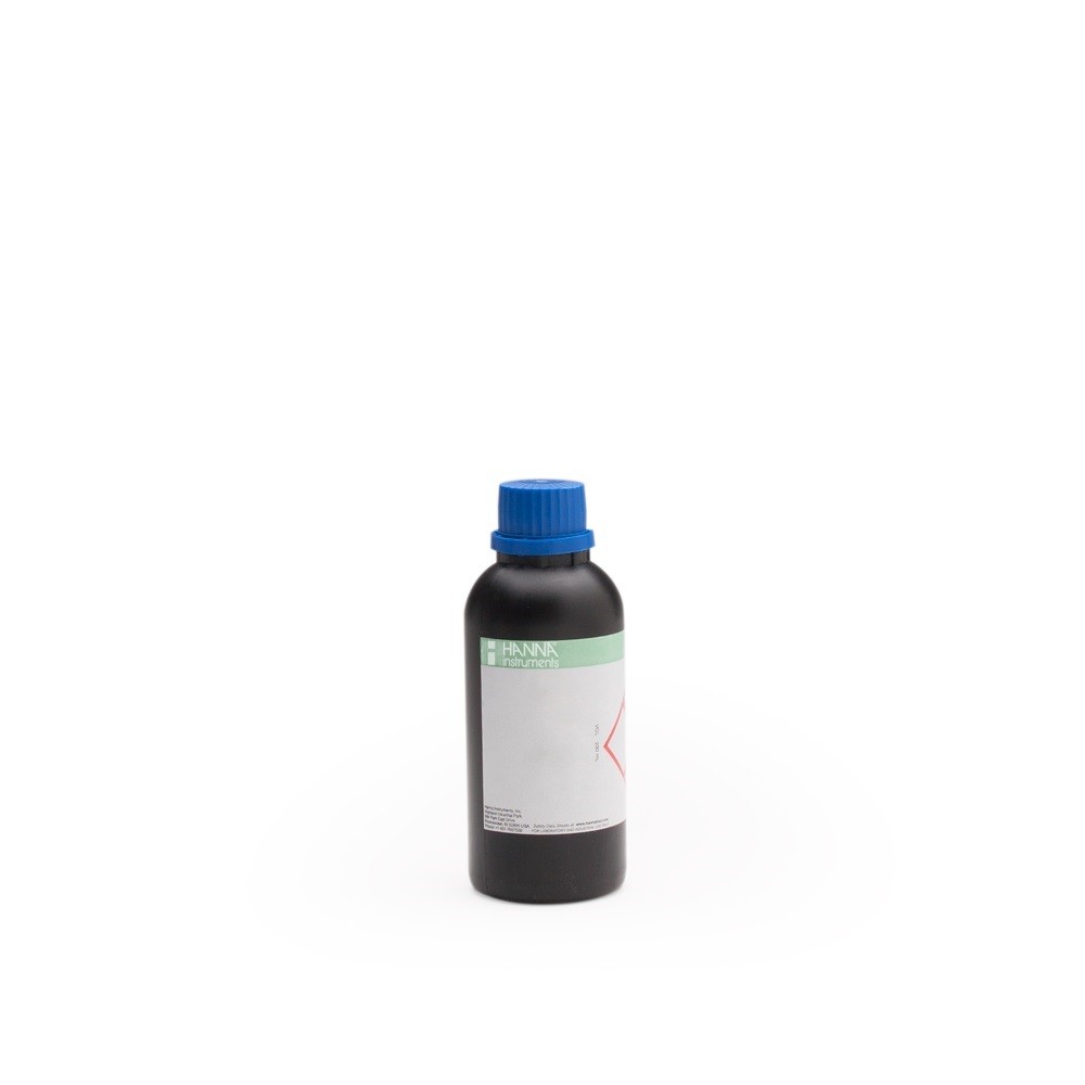 ハンナ HI 84529-50 低濃度用滴定液 LR20 120mL HANNA ハンナ インスツルメンツ 6,223円