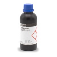 ハンナ HI 84530-55 ポンプ校正用標準液 230mL HANNA ハンナ インスツルメンツ