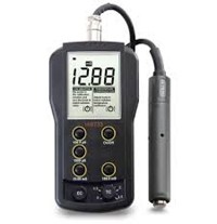 ハンナ HI 8733N ポータブルEC計 HANNA ハンナ インスツルメンツ|ハカルドットコム 店