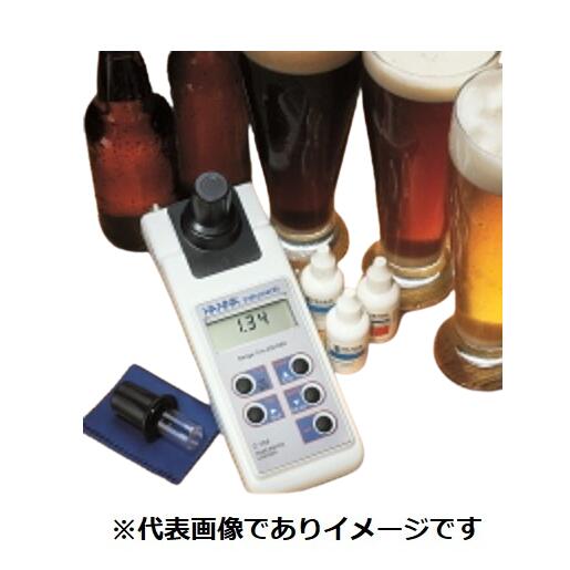 ハンナ HI 93124 麦酒用濁度計 携帯型型 HANNA ハンナ インスツルメンツ