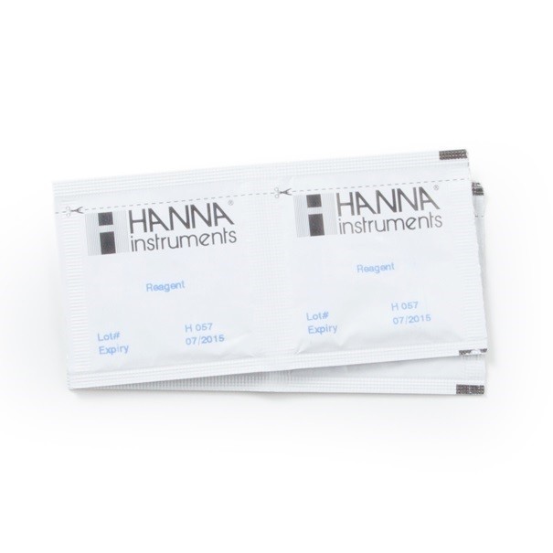 ハンナ HI 96770-01 二酸化ケイ素 HR 試薬 100回分 HANNA ハンナ インスツルメンツ