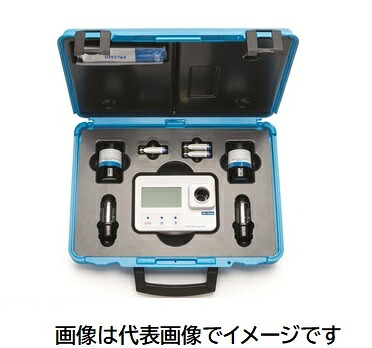ハンナ HI 97771C 残留塩素計 デジタル 高濃度 残留塩素測定器 HANNA ハンナ インスツルメンツ