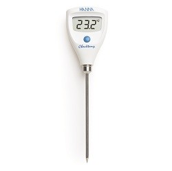 ハンナ HI 98501 Checktemp 気温テスター HANNA ハンナ インスツルメンツ DIY・工具-その他