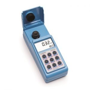 ハンナ HI 98703 携帯型濁度計 一揃いの道具手合い HANNA ハンナ インスツルメンツ