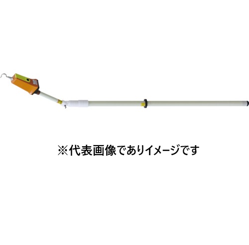 長谷川電機実業 HPR-U20 特高用検相器