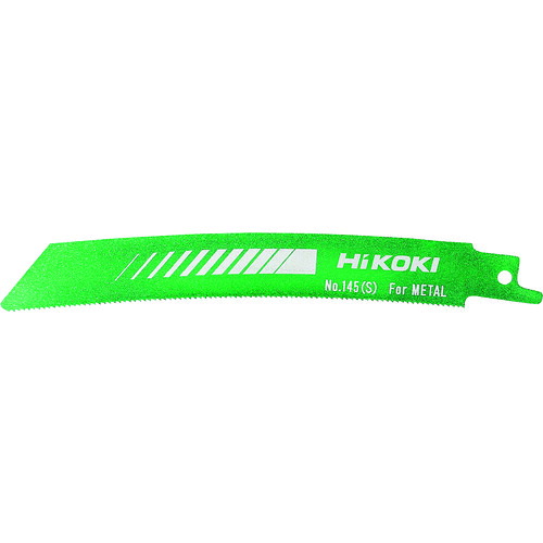 HIKOKI 0000-4421 湾曲ブレードNo.145S 50本入り