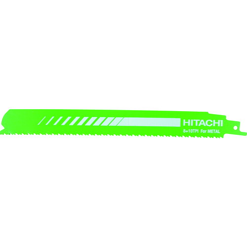 HIKOKI 0031-8612 セーバーソーブレード NO.102 228L 10山 5枚入り