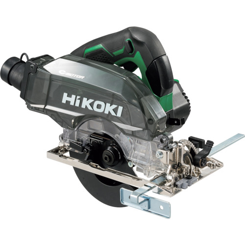HIKOKI C3605DYB-NN コードレス集じん丸のこ 36Vマルチボルト ダストボックス 本体のみ チップソー 電池パック・充電器別売｜ハカルドットコム 店 30,745円